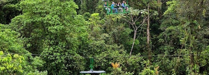 Tapirus Lodge