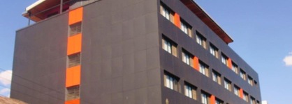 Central Hotel Tana