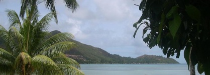Sea View Lodge