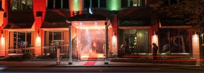 Lapland Hotels Tampere