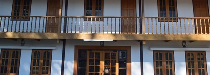 Westay @ The Grand Nyaung Shwe