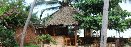Kiganja Zanzibar