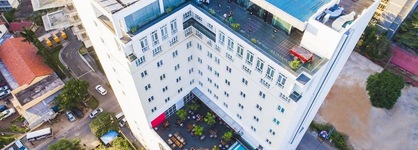 Onomo Hotel Dar Es Salaam