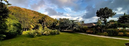 Le Vasseur La Buse Eco Resort