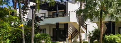 Aligio Aparthotel & Spa