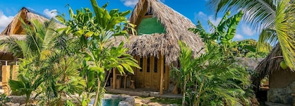 Chalet Tropical Bio Hotel