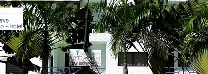 Hotel Restaurant Hamilton