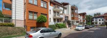 Apartinfo Apartments - Neptun Park