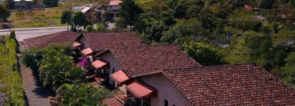 Cabañas Villa San Miguel