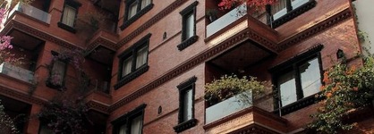 Dalai-La Boutique Hotel