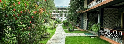 Lake View Resort
