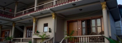 Chitwan Village Resort