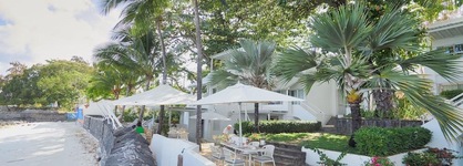 Le Beachclub Serviced Apartments And Villas
