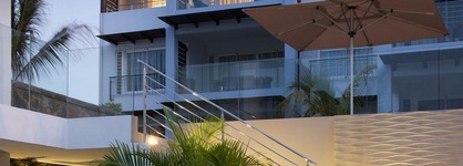 Plage Bleue Luxury Apartments