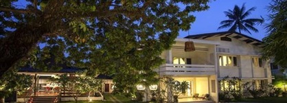 Mandala Boutique Hotel