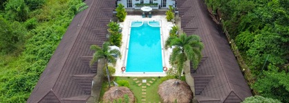 Sunz En Coron Resort