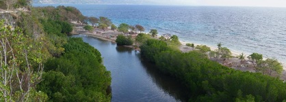 Sumilon Bluewater Island Resort