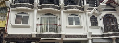 Coron Bancuang Mansion