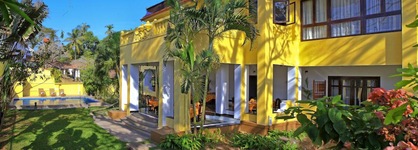 Amritara The Poovath Beachfront Heritage, Fort Kochi