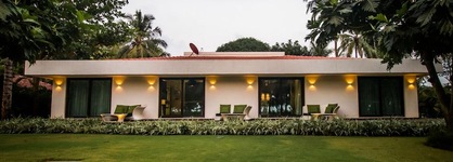 Planet Hollywood Goa Beach Resort