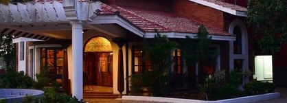 Green Coconut Resort