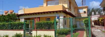 Ruleta Casas Vacacionales Varadero