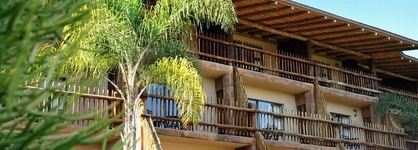Bundu Lodge
