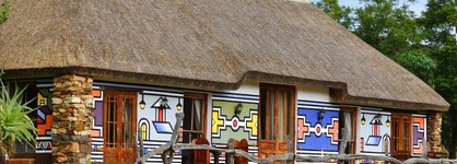 Addo Bush Palace Private Reserve