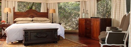 Thanda Safari