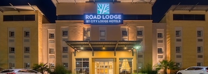 Road Lodge Port Elizabeth Airport