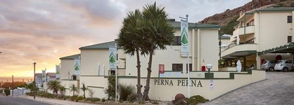 First Group Perna Perna Mossel Bay