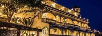 Lan Rung Resort & Spa Vung Tau