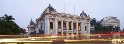 Hanoi Hotel Royal