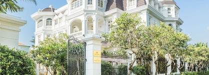Villa Song Saigon