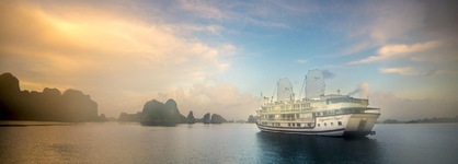 Signature Royal Halong Cruise