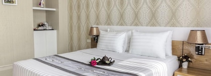 Vân Anh Luxury