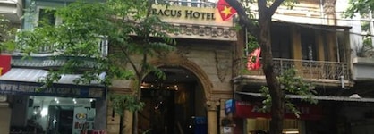 Hanoi Media Hotel And Spa