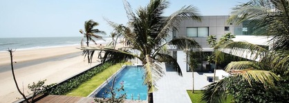 Sanctuary Residential Resort Community