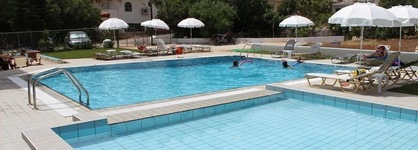 Arlen Beach Hotel