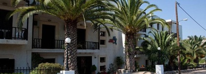 Lena Beach Hotel