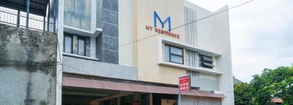 My Residence Cirebon