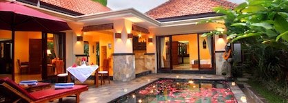 Kadiga Villas Ubud