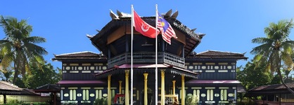 Destiny Riverside Hotel
