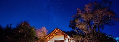 Waterbuck Game Lodge