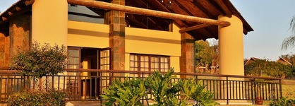 Destiny Lodge White River