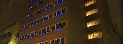 Huang Shin Business Hotel - Shan Ah Branch