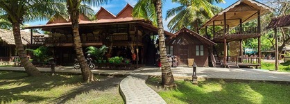 Symphony Palms Beach Resort