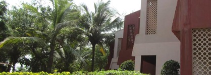 Mamalla Beach Resort