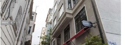 Bankerhan Hotel