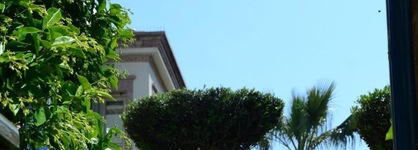 Setenay Otel